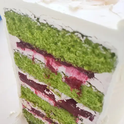 Fundamentos básicos de la pastelería Módulo 3 Picofino Málaga