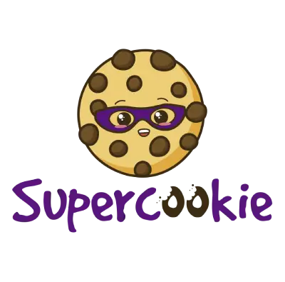 logo Supercookie Málaga