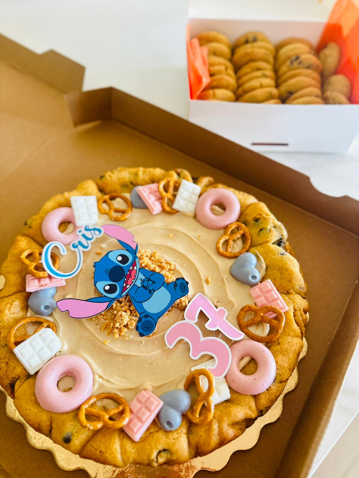 Super Cookie - Imagen 2